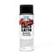 Marhyde Mar-Hyde Black Satin Automotive Trim Coating - aerosol, 3811, 12 oz, 12 pr cs, Can 7000125078 - alternate 1